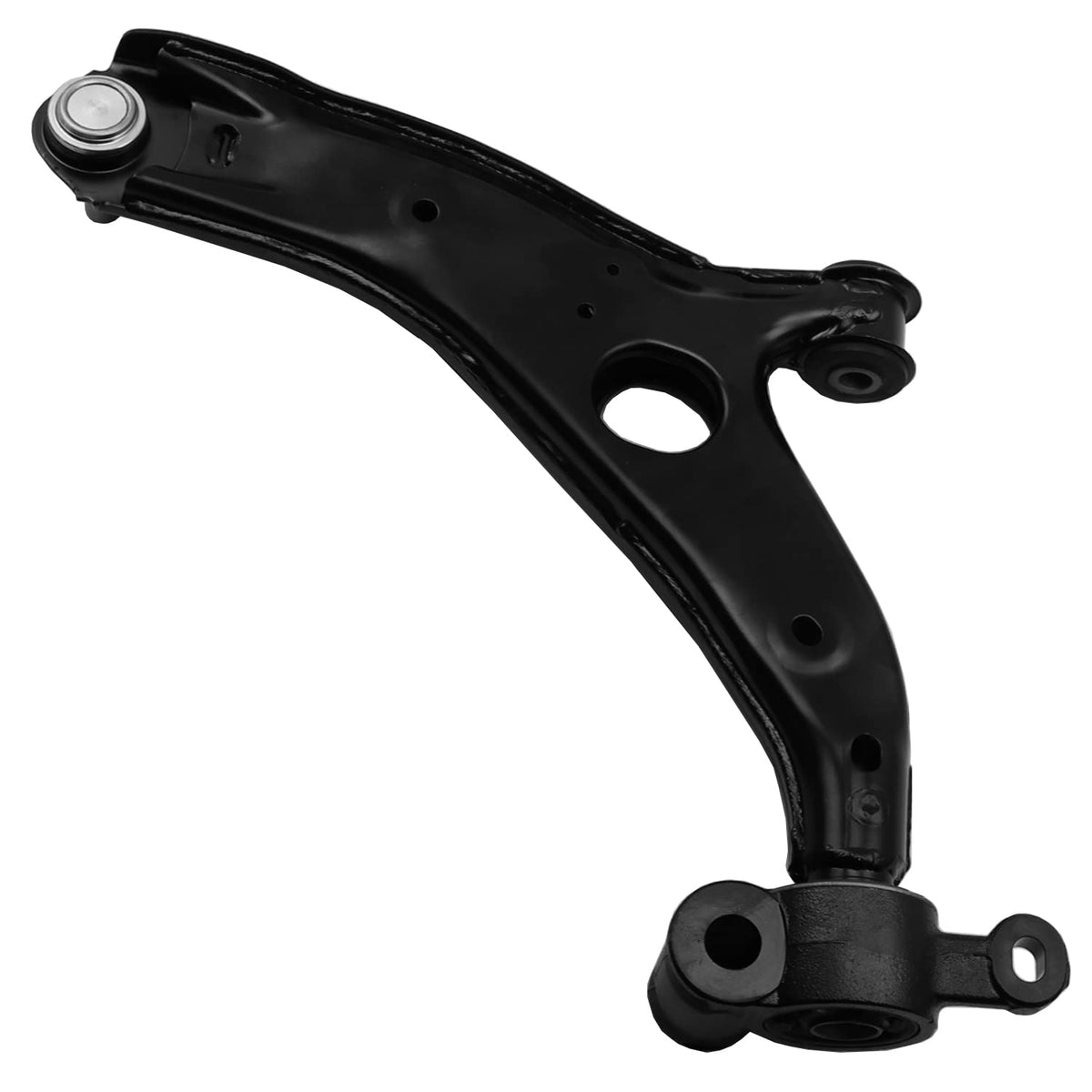 Beck Arnley 102-7956 Control Arm with Ball Joint, 1 Pack