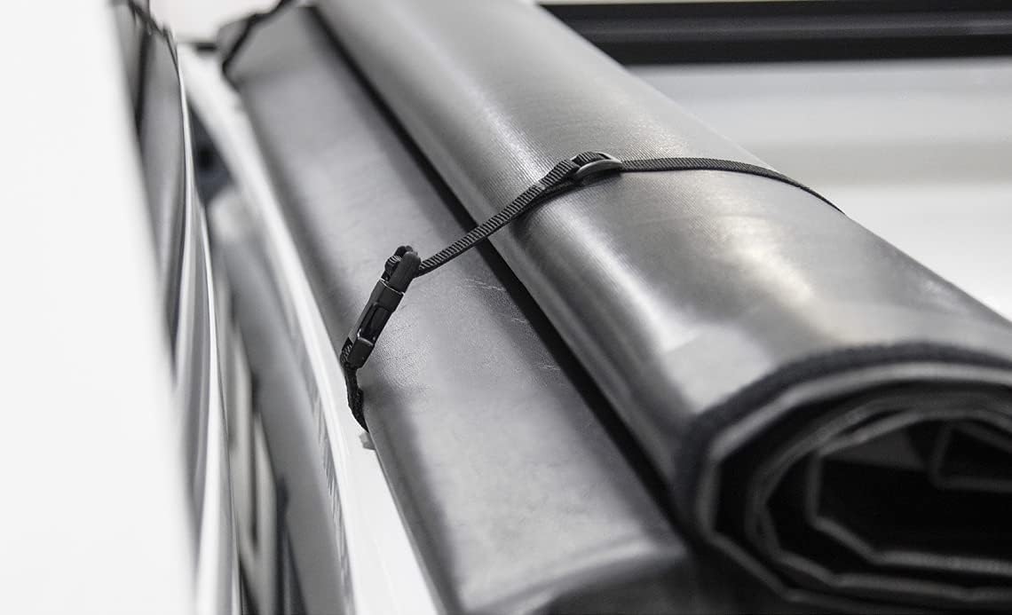 ACI 31449 Agricover Literider 24-ON Ford Ranger 5' Box Roll-up Tonneau Cover