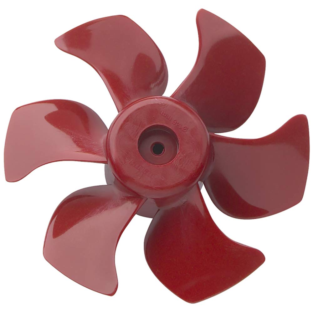 VETUS SET0087 Vetus SET0087 PROPELLER 6 BLADE 5.9' BOW35/55