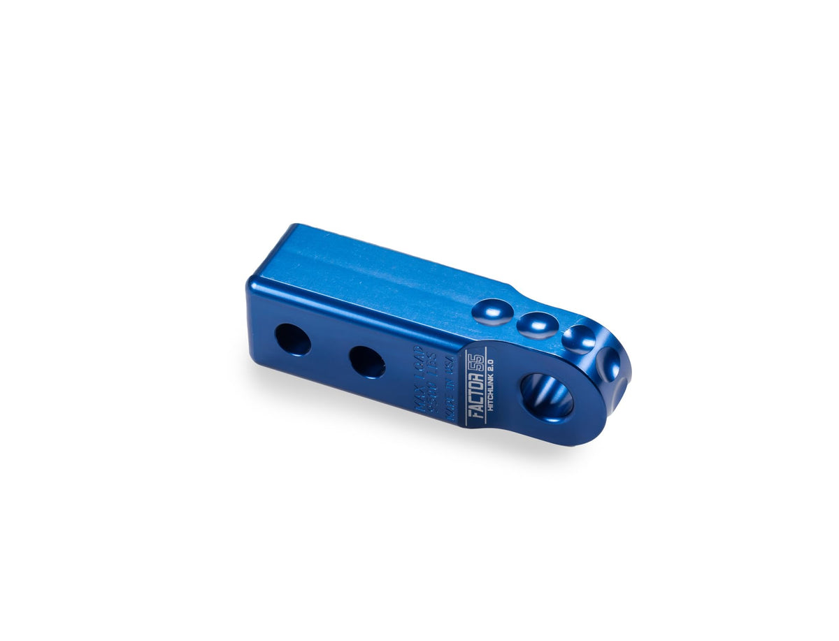 FACTOR 55 00020-02 Factor 55 00020-02 HITCHLINK 2.0 - BLUE