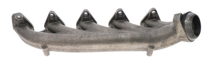 DORMAN 674-786 Dorman 674-786 Passenger Side Exhaust Manifold Kit - Includes Required Gaskets and Hardware Compatible with Select Ford Models