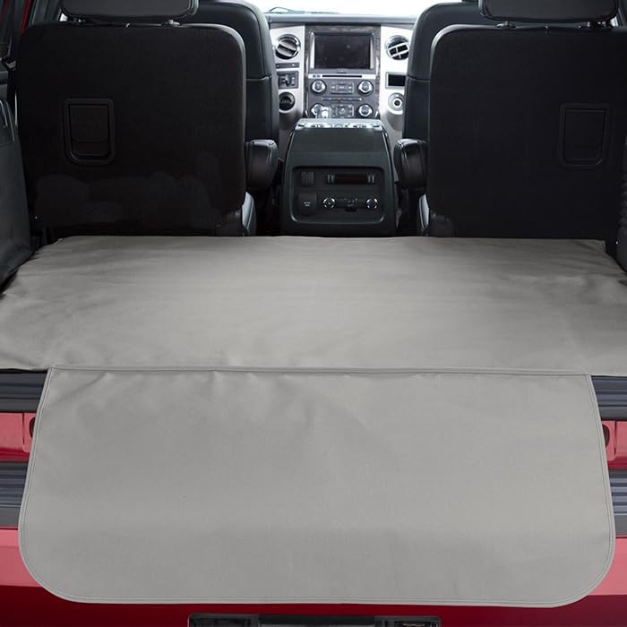 COVERCRAFT PCC6291GY Covercraft PCC6291GY CL CARHARTT VOLKSWAGEN TIGUAN