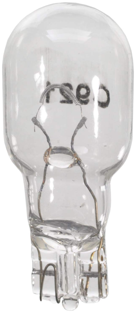 WAGNER BP921 Wagner Lighting BP921 Standard Multi-Purpose Light Bulb Card of 2