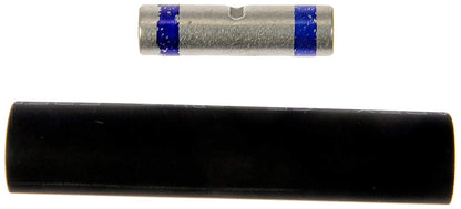 DORMAN 90905 Dorman 90905 Uninsulated 14-16GA Butt Connectors, 10 Pack Universal Fit