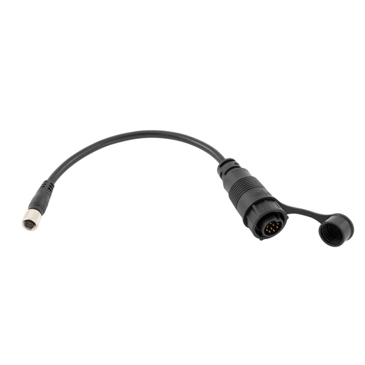 MINN KOTA 1852076 Minn Kota MKR-US2-16 Universal Sonar 2 Adapter Cable – Lowrance Elite Ti2 & HDS
