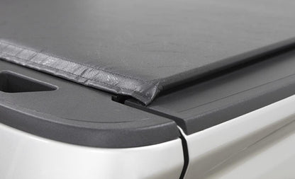 ACI 96209 Agricover Vanish 22-ON Hyundai Santa Cruz 4' Box Roll-up Tonneau Cover