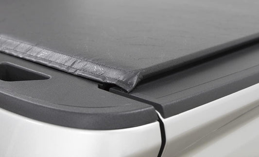 ACI 96209 Agricover Vanish 22-ON Hyundai Santa Cruz 4' Box Roll-up Tonneau Cover