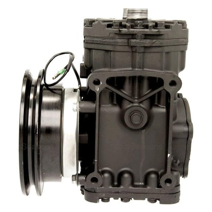 Four Seasons 58022 Air Conditioning (A/C) Compressor