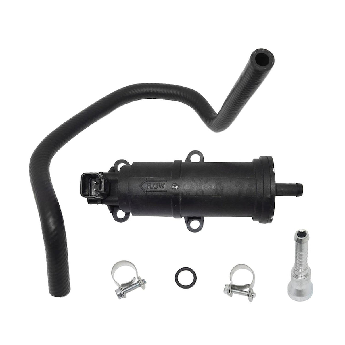 US MOTOR WORKS USEP7230 US Motor Works USEP7230 Professional Series OE Replacement Electric Fuel Pump, 1 Pack