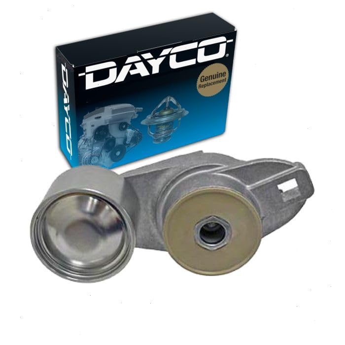 Dayco 89935 Accessory Drive Belt Tensioner