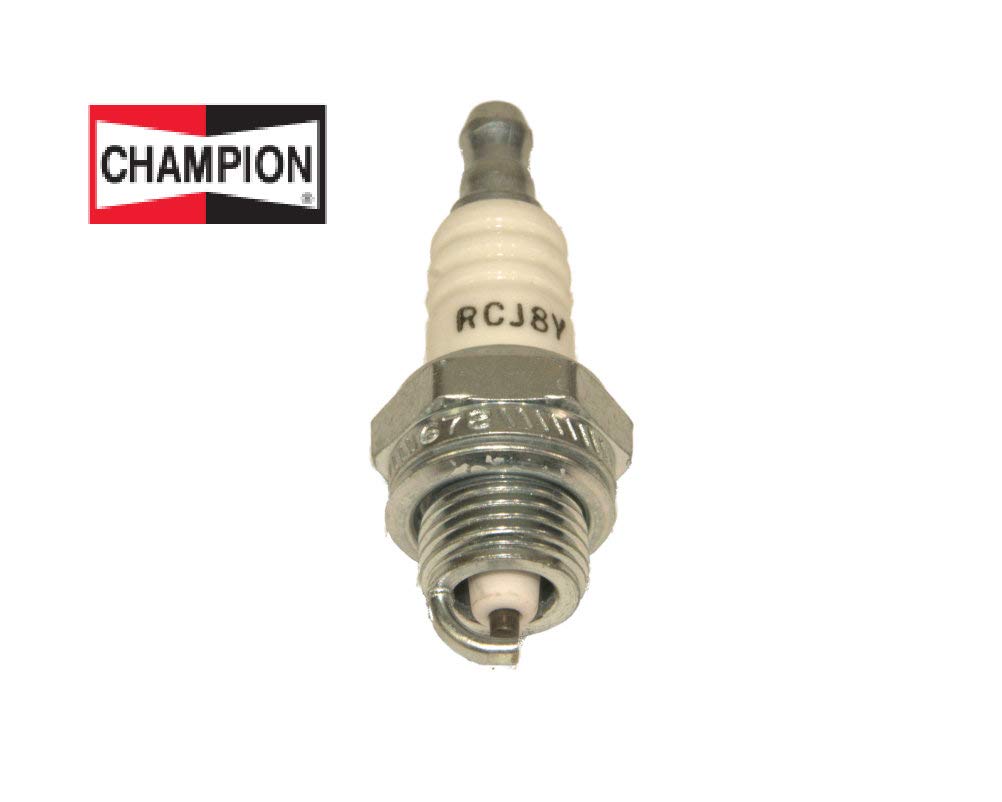 CHAMPION 863 Champion Copper Plus Small Engine 863 Spark Plug - RCJ8Y