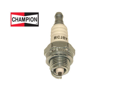 CHAMPION 863 Champion Copper Plus Small Engine 863 Spark Plug - RCJ8Y