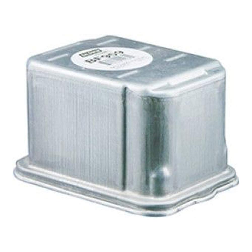 BALDWIN FILTERS BF959 Baldwin Filters BF959 DUAL-STAGE BOX-STYLE METAL FUEL FILTER