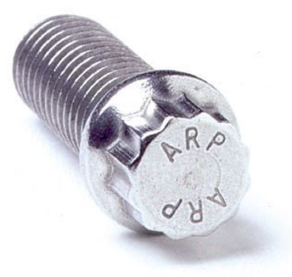 ARP 434-2101 ARP 4342101 Stainless 300 12-Point Intake Manifold Bolt Kit
