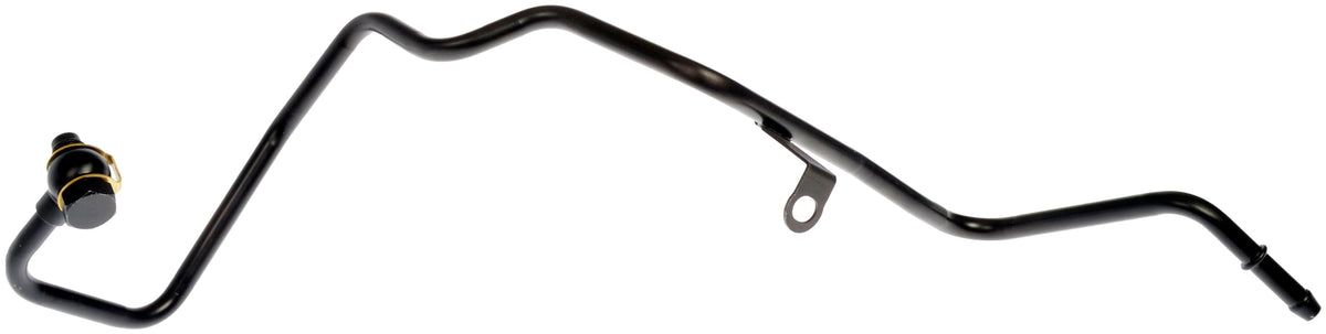 DORMAN 667-673 Dorman 667-673 Supply (Passenger Side) Turbocharger Coolant Line