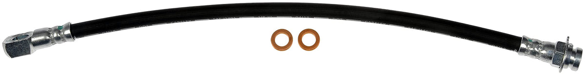 DORMAN H80970 Dorman H80970 Brake Hydraulic Hose Compatible with Select Chevrolet / Pontiac Models