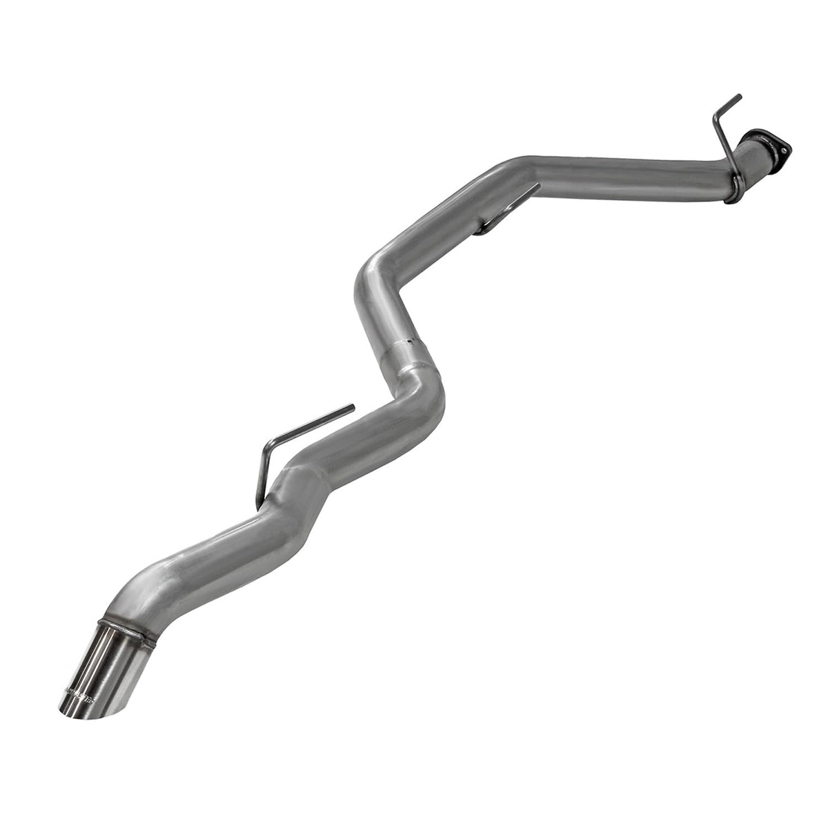 FLOWMASTER 818131 Flowmaster 818131 American Thunder Filter-Back Exhaust System - 3.0 Inch Single Out Rear Exit