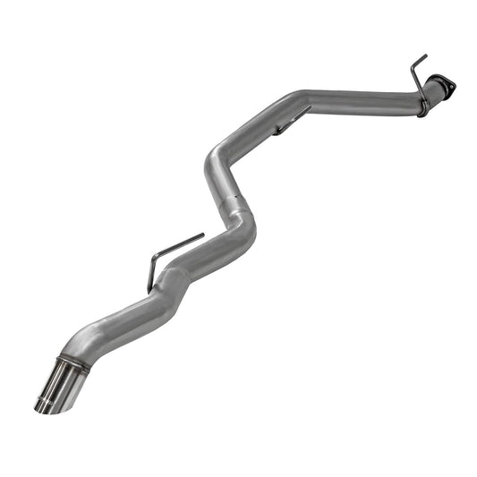 FLOWMASTER 818131 Flowmaster 818131 American Thunder Filter-Back Exhaust System - 3.0 Inch Single Out Rear Exit