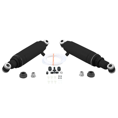 MONROE MA704 Monroe Max-Air MA704 Air Adjustable Air Shock Absorber Pack of 2 for Dodge Dart