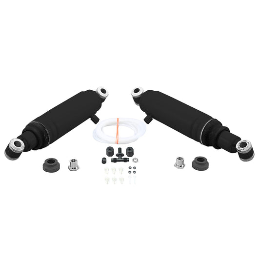 MONROE MA704 Monroe Max-Air MA704 Air Adjustable Air Shock Absorber Pack of 2 for Dodge Dart