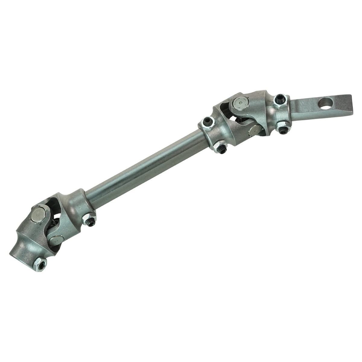 BORGESON 000656 Borgeson 000656 Steel Power Steering Shaft