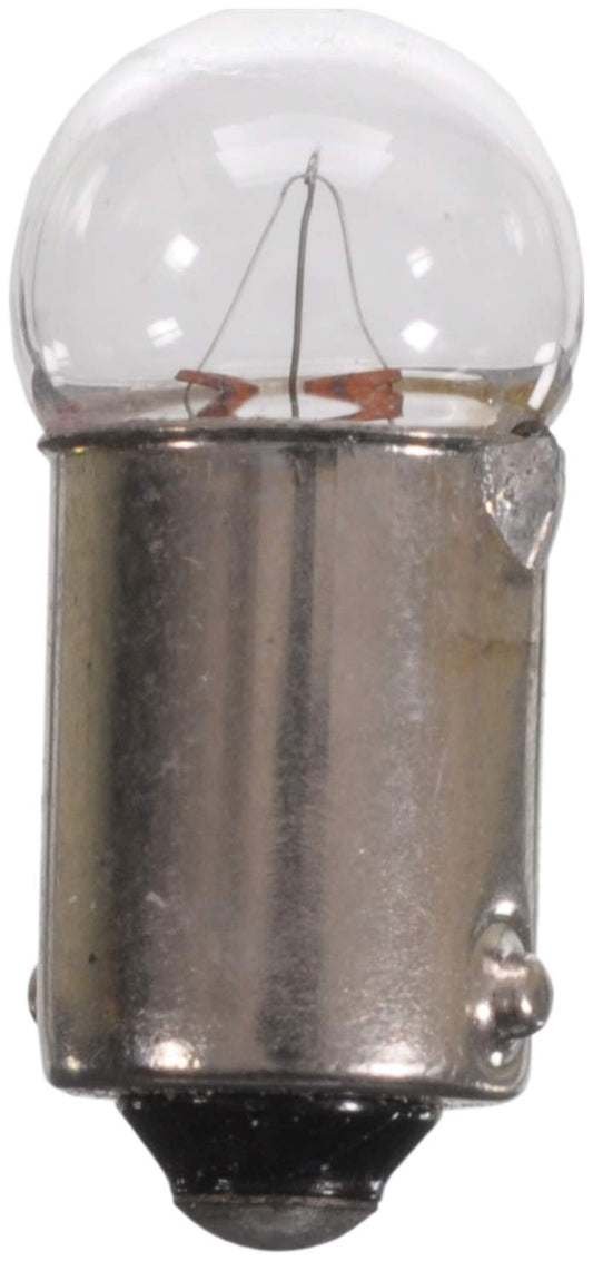 WAGNER BP53 Wagner Lighting BP53 Standard Multi-Purpose Light Bulb Card of 2