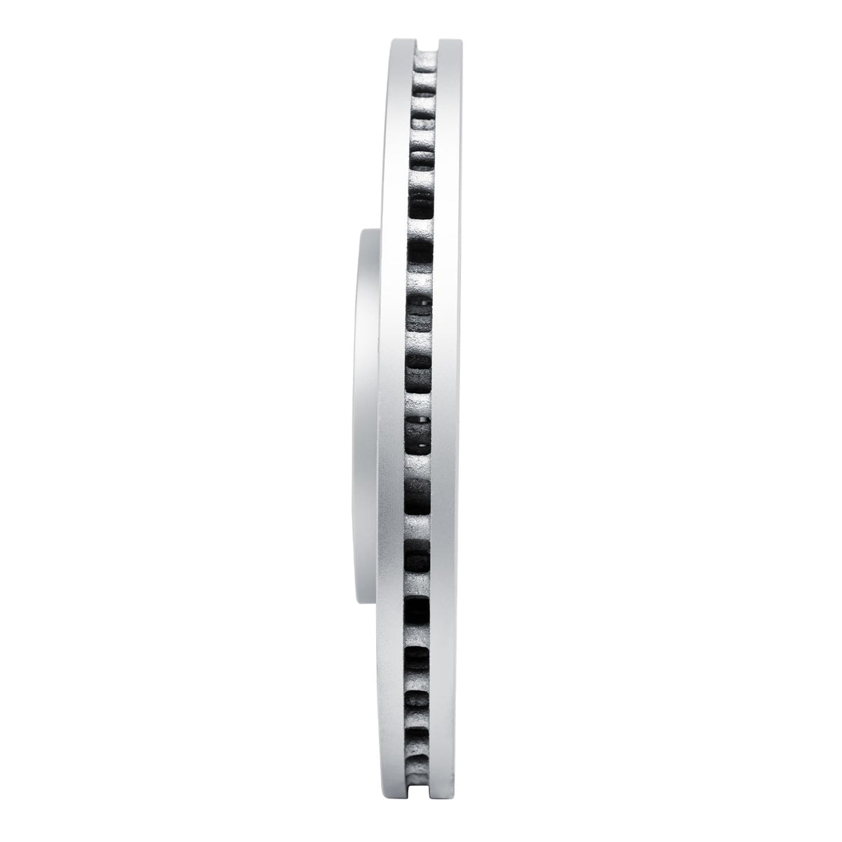 Dynamic Friction 624-63190 DFC GEOSPEC COATED ROTOR-DRILLED