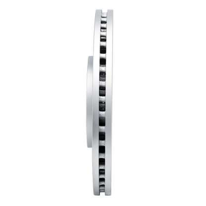 Dynamic Friction 624-63190 DFC GEOSPEC COATED ROTOR-DRILLED