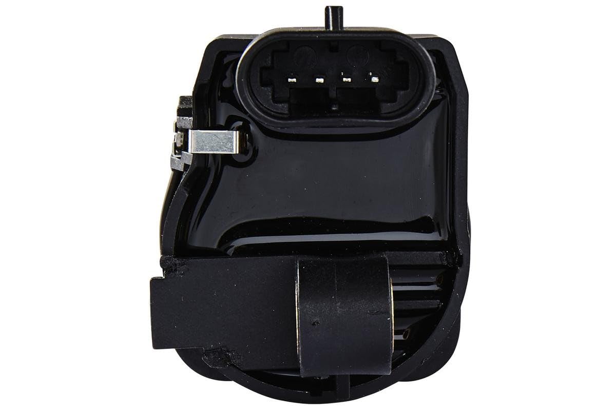 Hella 230035761 5DA 230 035-761 Ignition Coil