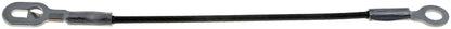 DORMAN 38529 Dorman 38529 Tailgate Cable - 14-1/4 in.