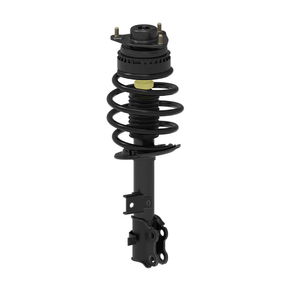 Monroe 173155 Suspension Strut and Coil Spring Assembly