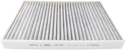 Mahle LAK1294 LAK 1294 Interior Cabin Air Filter