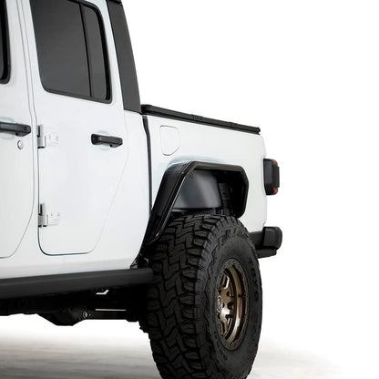 Addictive Desert Designs D97164601NA Addictive Desert Designs D97164601N Stealth Fighter Rear Fenders