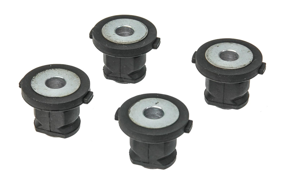 URO Parts 1644600029 Steering Rack Mount Bushing Set, Set of 4 pieces