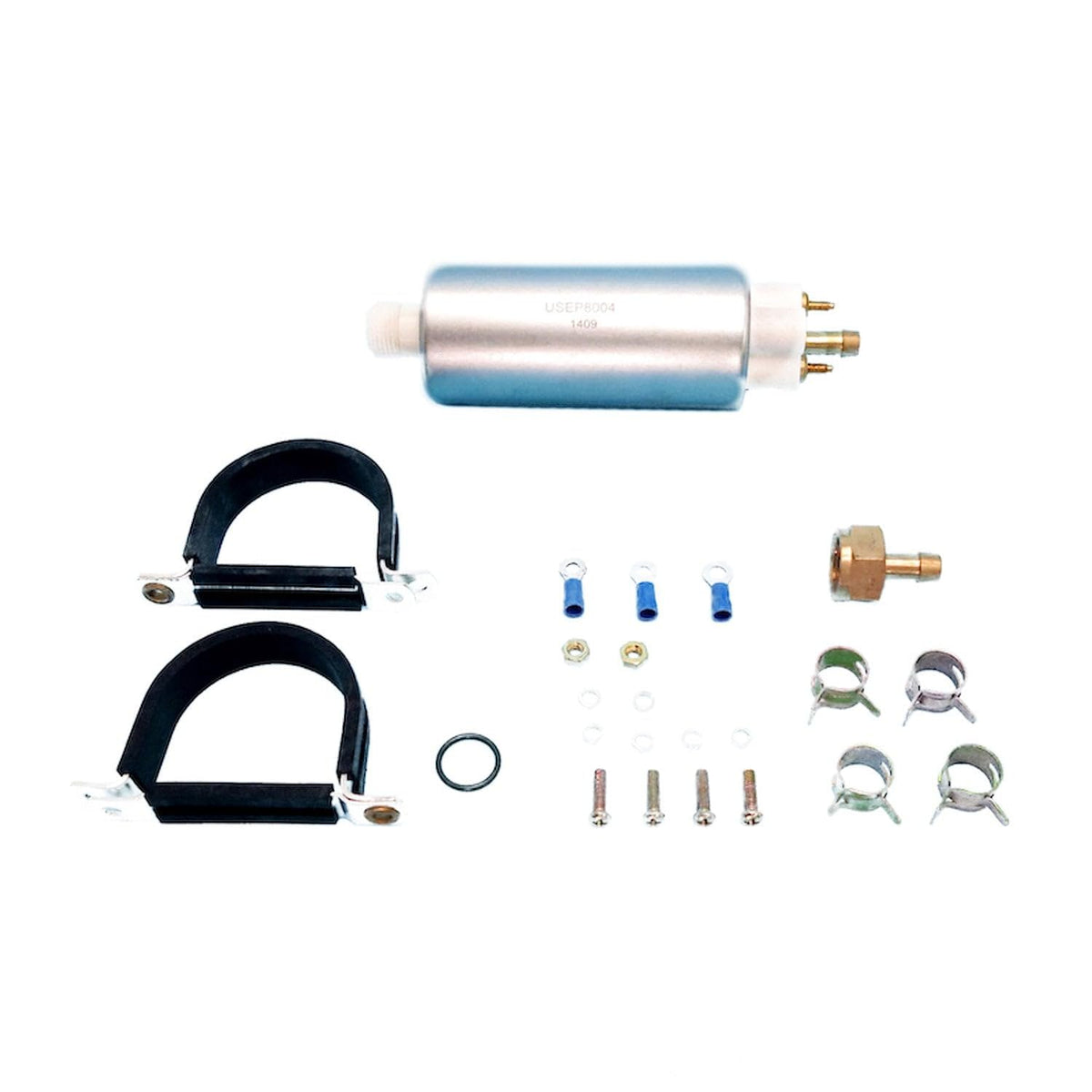 US MOTOR WORKS USEP8004 US Motor Works USEP8004 Professional Series OE Replacement Electric Fuel Pump, 1 Pack