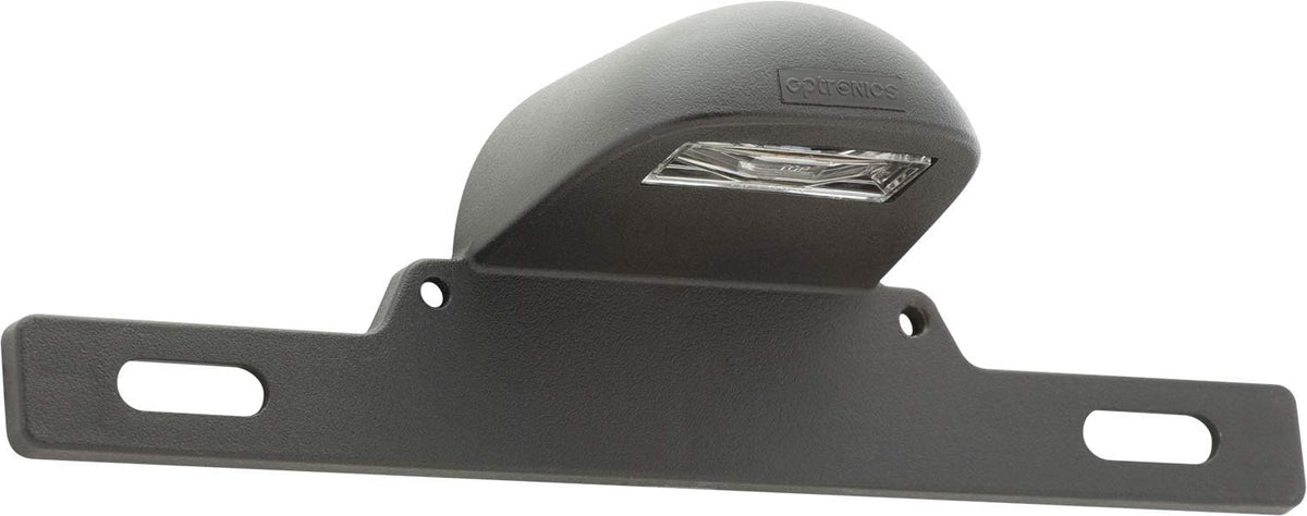 OPTRONICS LP52HP Optronics LPL57CBP License Plate Led Light and Bracket