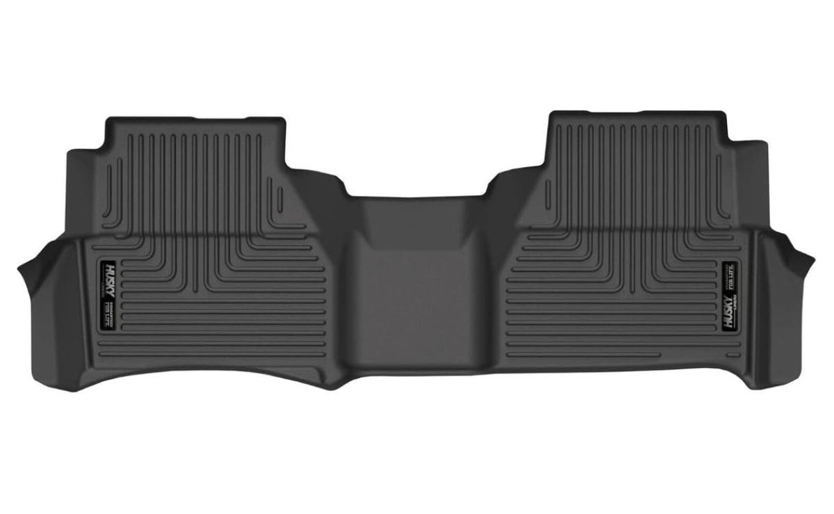 Husky Liners 14521 Weatherbeater Floor Mats