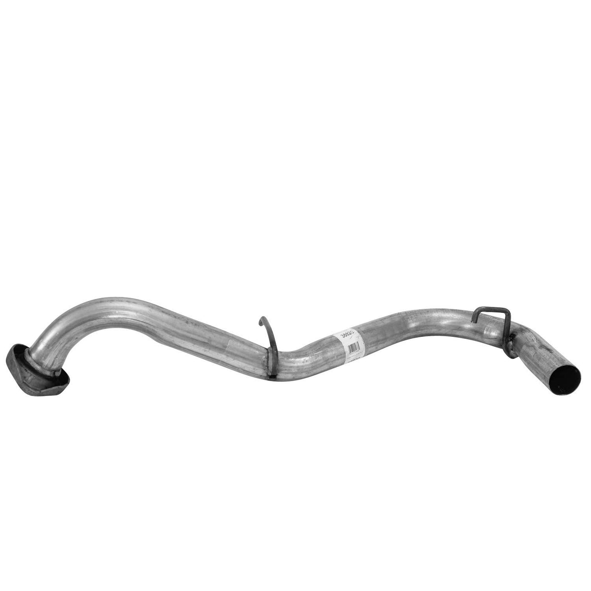 AP EXHAUST 38820 AP Exhaust Products 38820 Exhaust Pipe