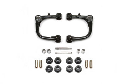 FABTECH FTS26073 Fabtech FTS26073 Control Arm Kit For 0-6 in. Lift Front Upper Uniball For PN[K7057DL/K7058DL/K7062DL/K7063DL] Control Arm Kit