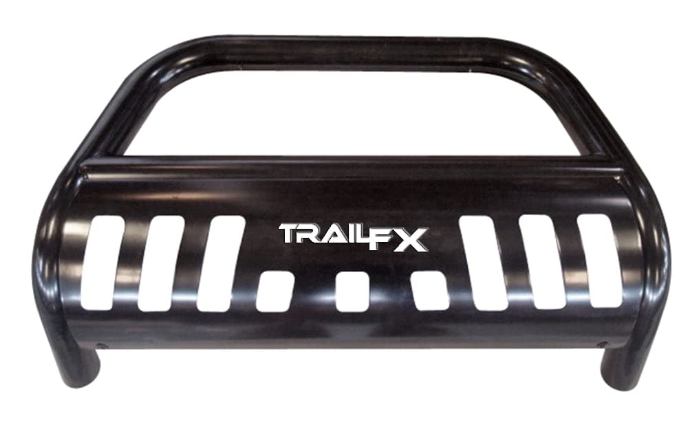 TRAILFX B0033B Trailfx Trail FX B0033B Bull Bar