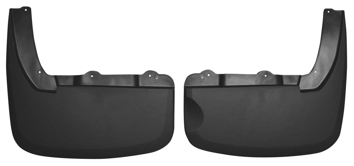 Husky Liners 57191 Rear Mud Guards