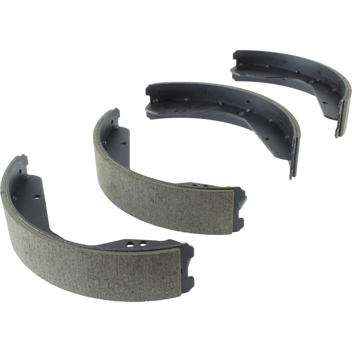 CENTRIC PARTS 111.03920 Centric 111.03920 Centric Premium Brake Shoes