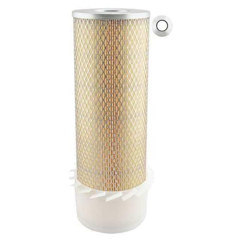 Baldwin Filters PA2360-FN Heavy Duty Air Filter,5-1/4 x 15-3/8 in.