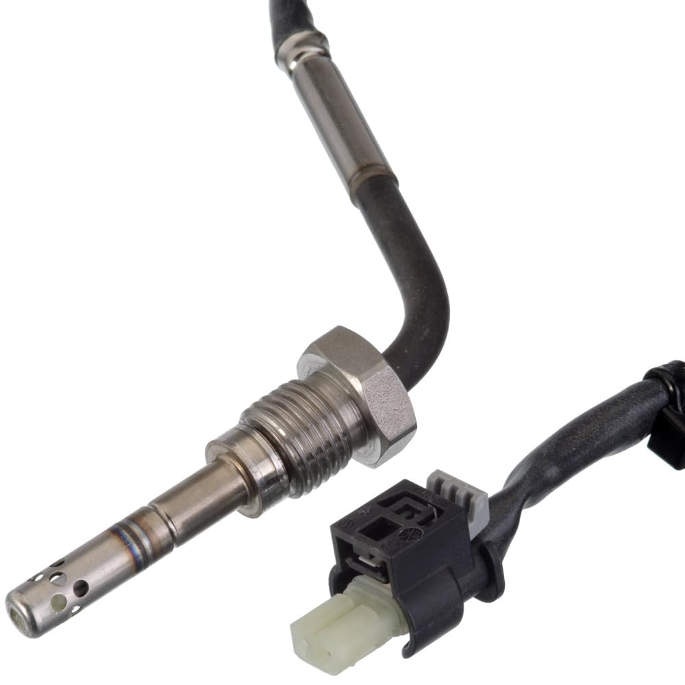 Hella 7.08369.06.0 EXHAUST GAS TEMPERATURE SENSOR