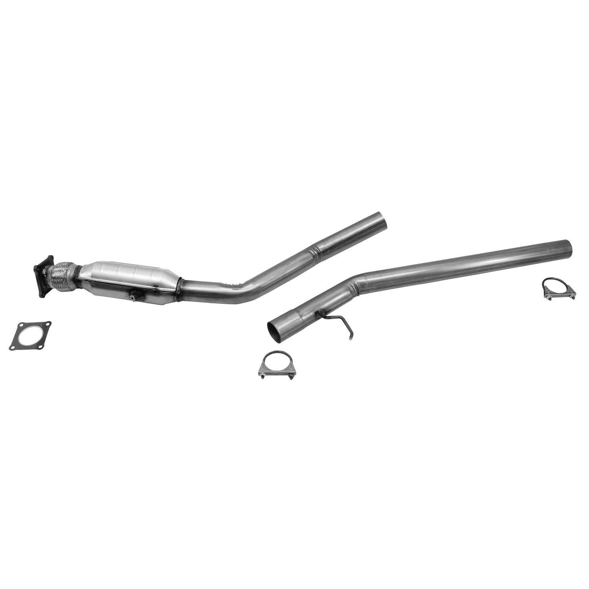 AP EXHAUST 642979 Ap Exhaust 642979 DIRECT FIT CATALYTIC CONVERTER