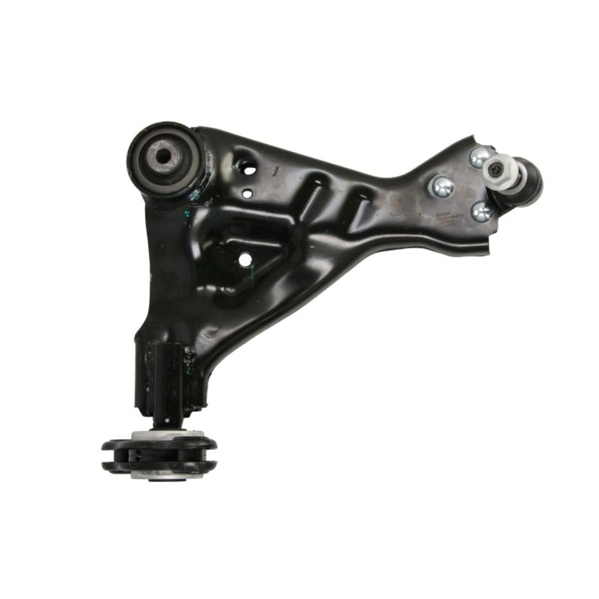 Delphi TC3906 Track Control Arm