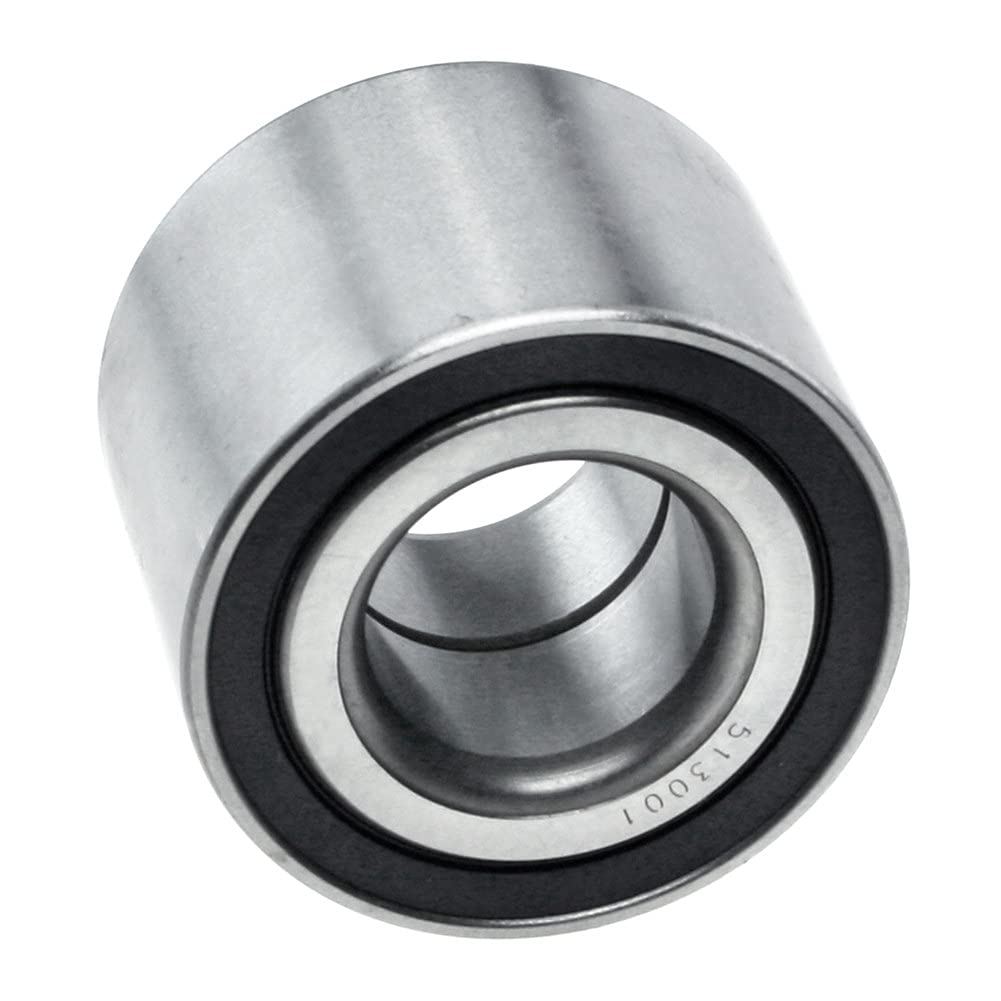 WJB WT513001 WJB WT513001 - Rear Wheel Bearing/Tapered Roller Bearing - Cross Reference: National 513001/ Timken 513001/ SKF Grw145, 1 Pack