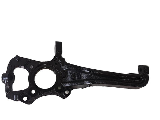 ZONE OFFROAD ZONF2641 Zone Offroad ZONF2641 2015 F150 FRONT BOX KIT 2OF4