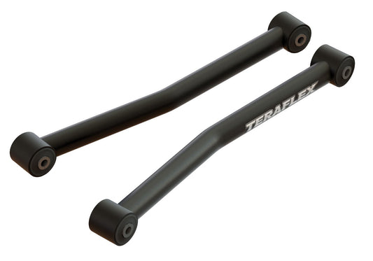 TERAFLEX 1252000 TeraFlex 1252000 JK Sport Front Lower Flexarm Kit