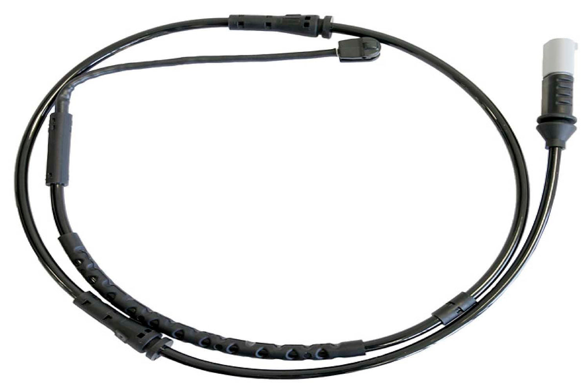 HELLA 355251631 Hella Pagid 355251631 Disc Brake Pad Wear Sensor An electronic sensor used to detect brake pad wear levels